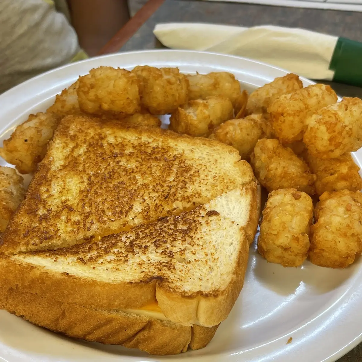 Tater Tots