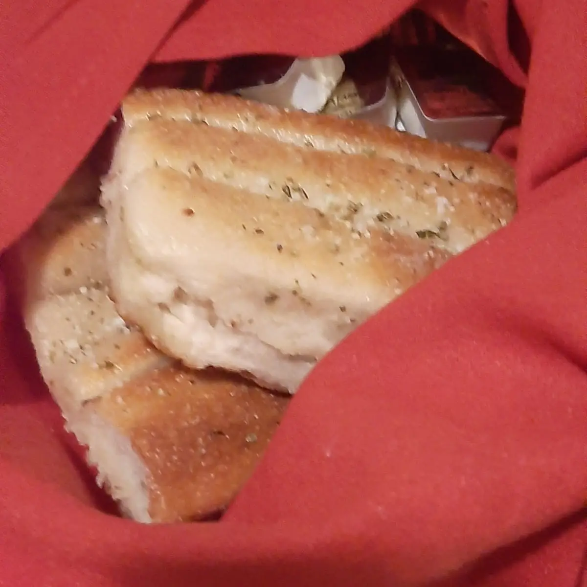 Garlic Bread