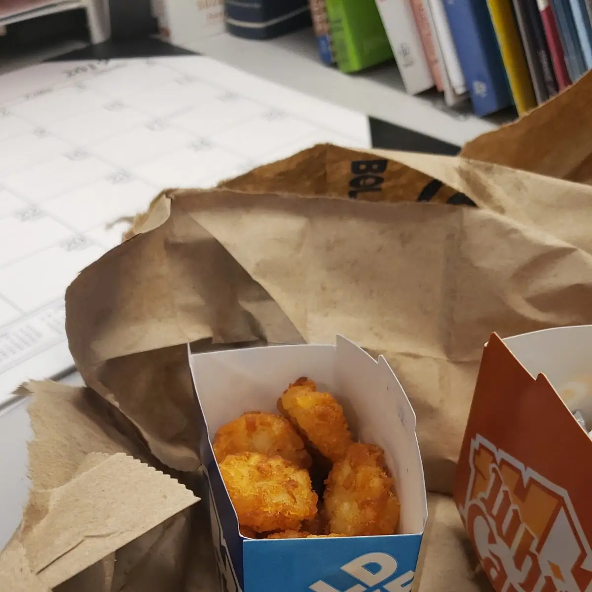 Tater Tots