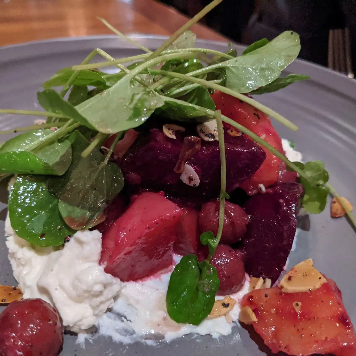 Beet Salad