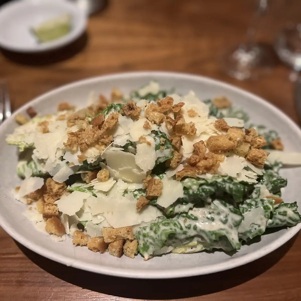 Caesar Salad