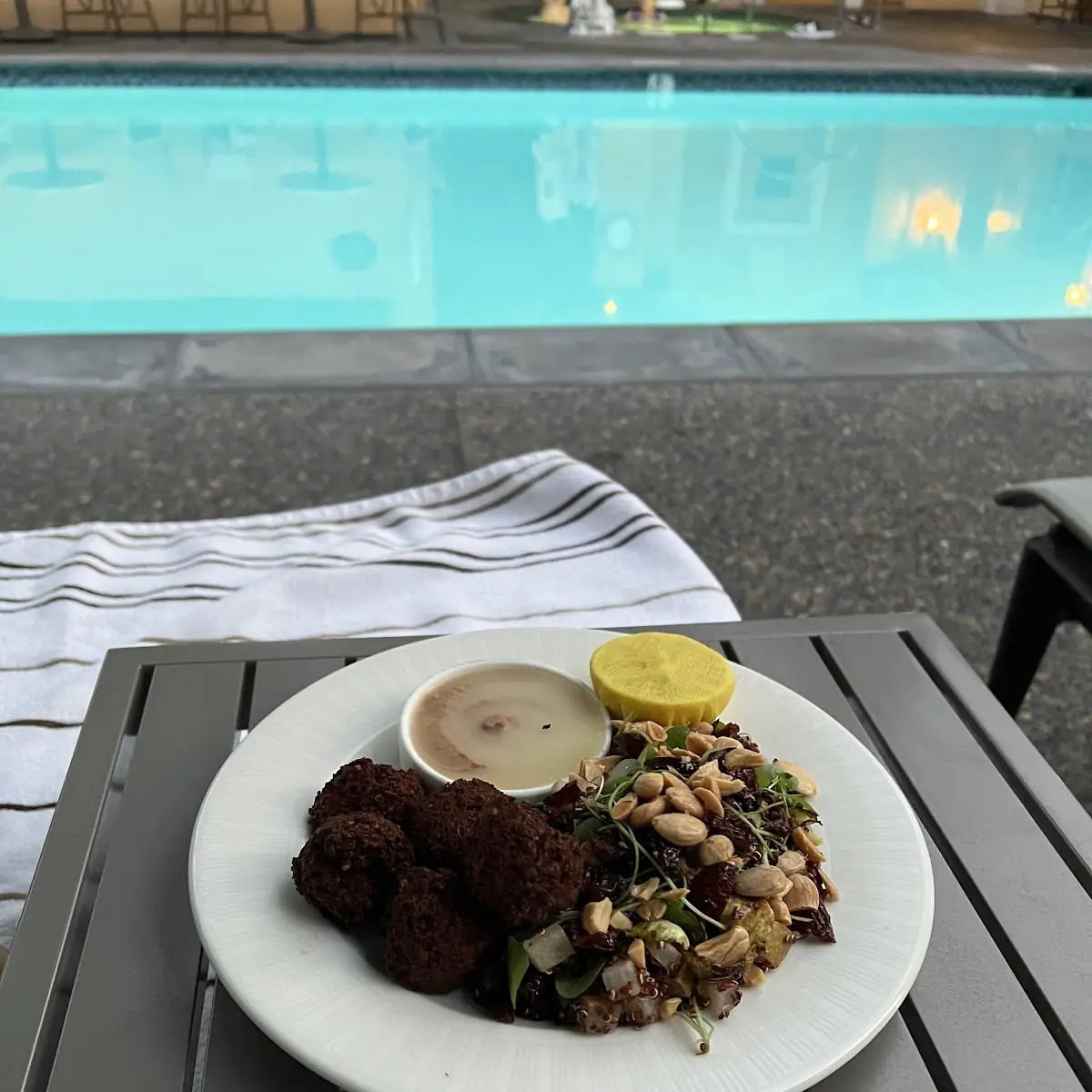 Falafel