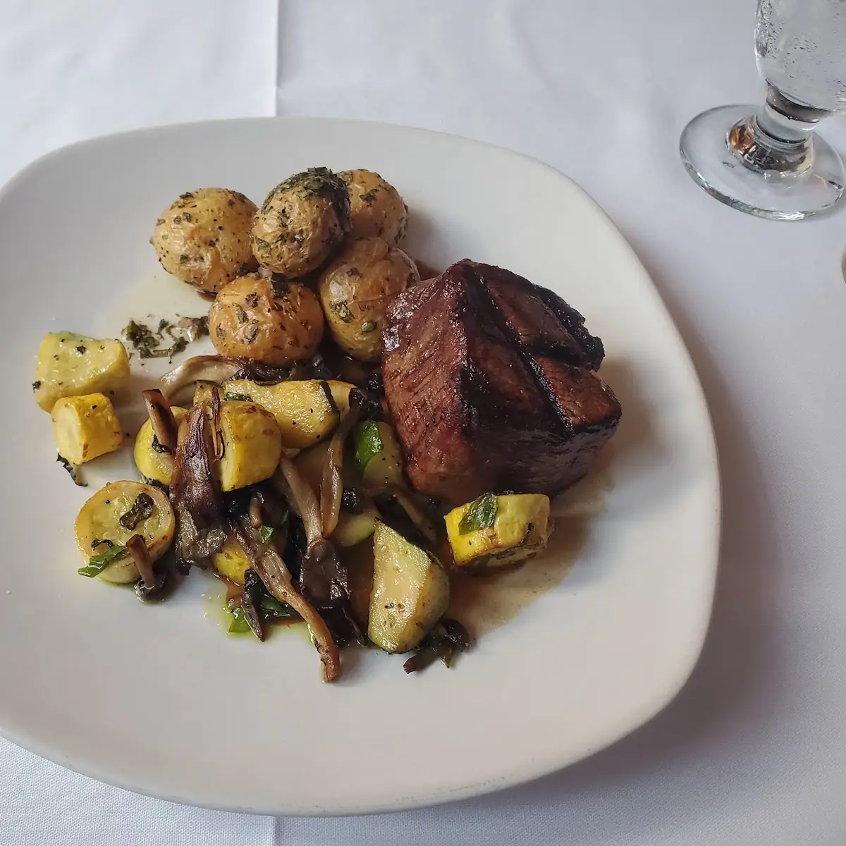 Filet Mignon