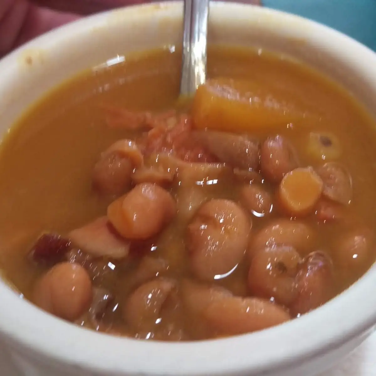 Frijoles Rojos