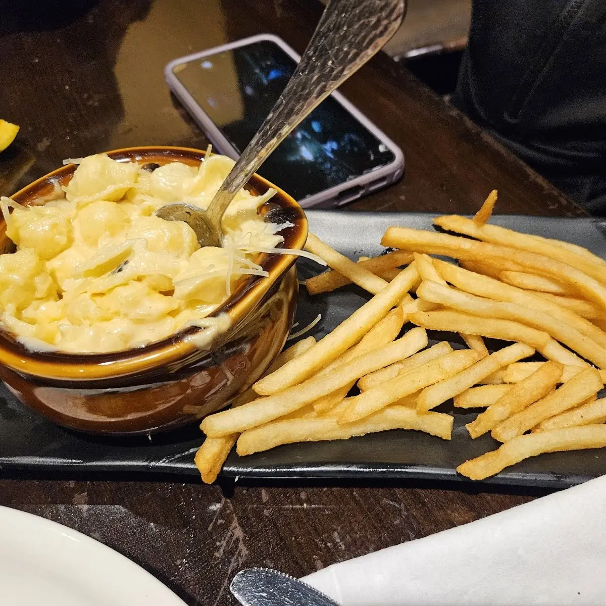 Kids Mac and Cheese