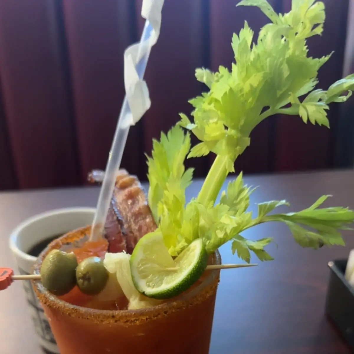 Bloody Mary
