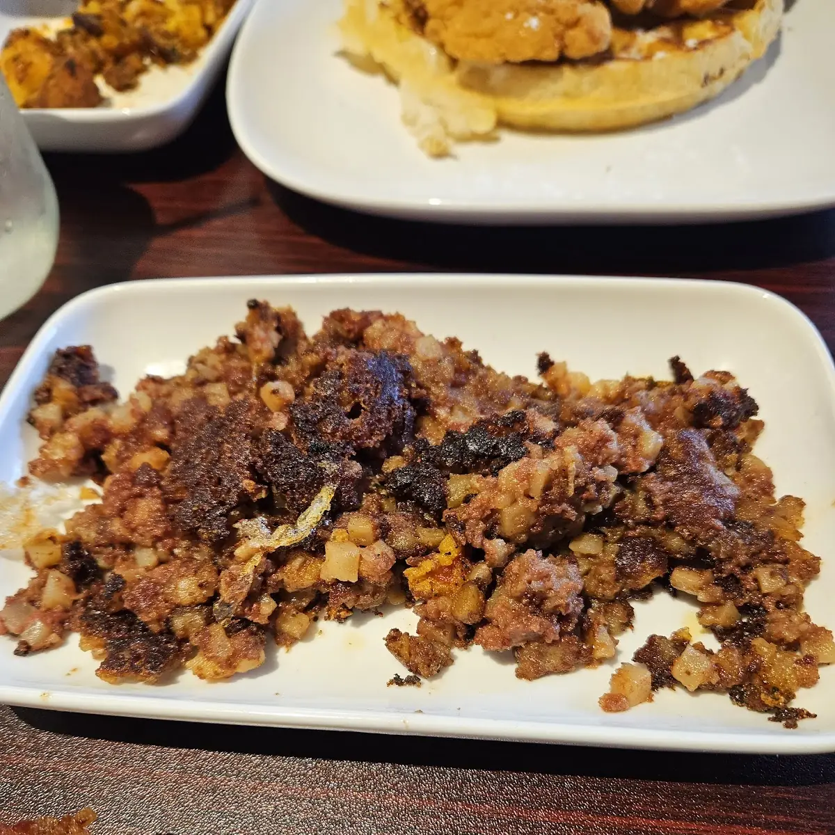 Corned Beef Hash