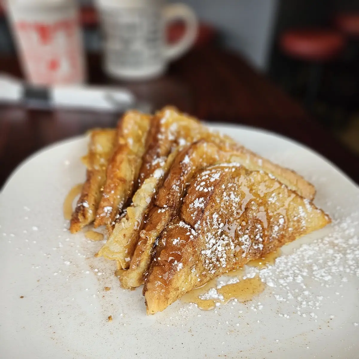 French Toast