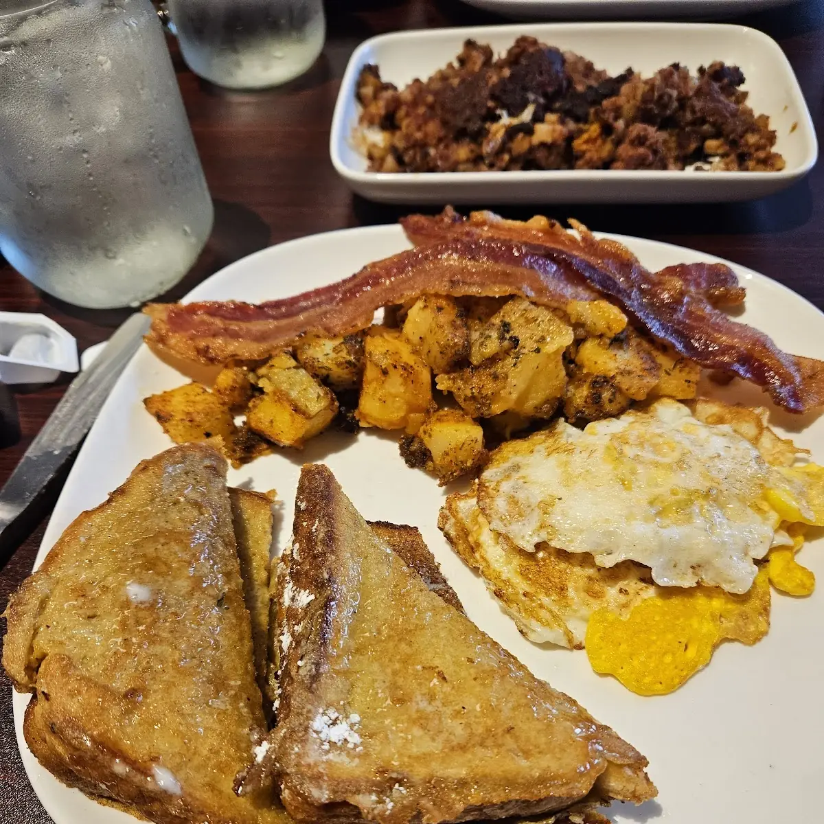 Home Fries