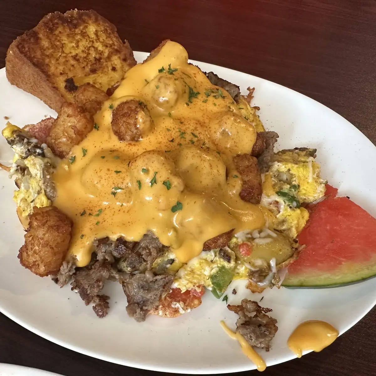 Tater Tots