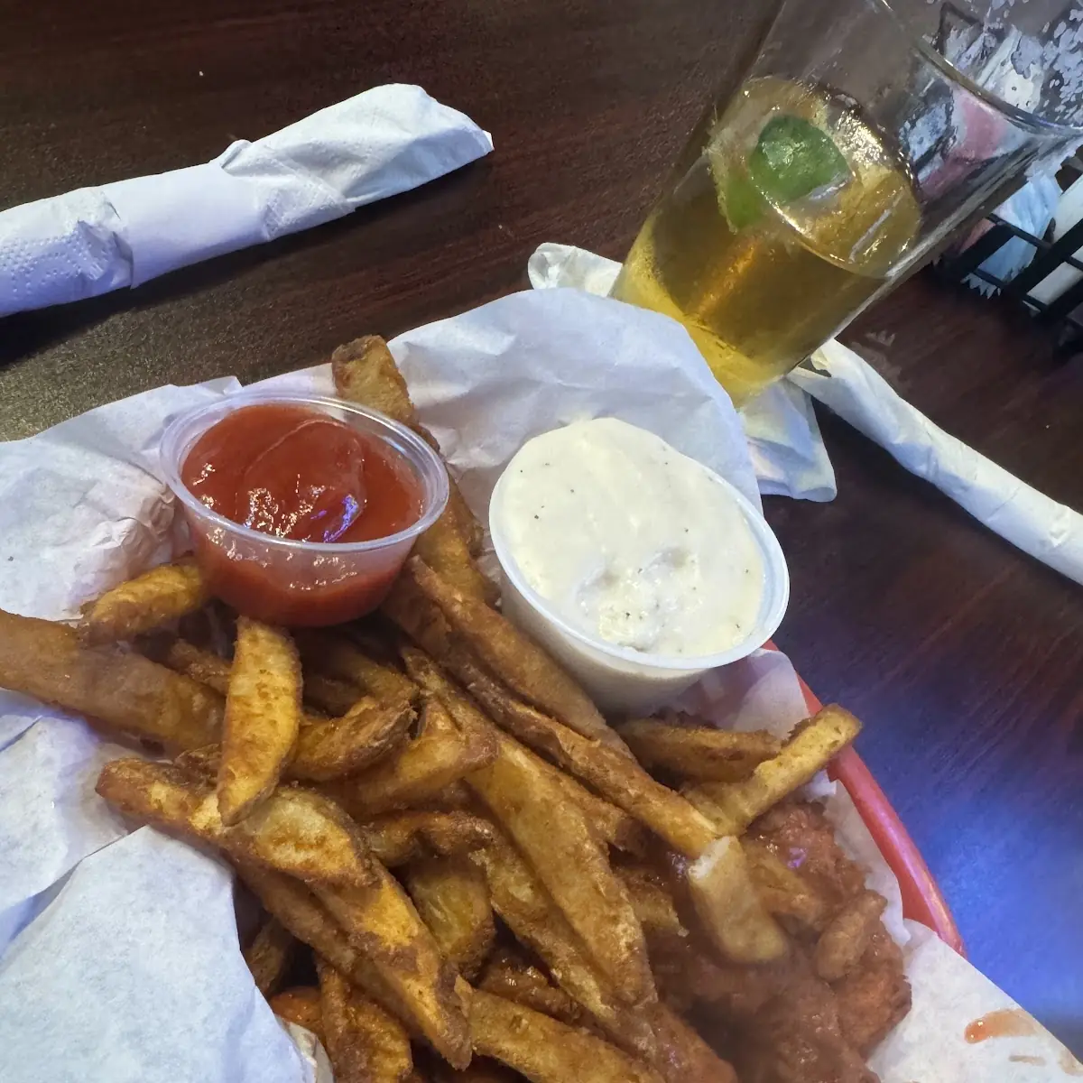 Lemon Pepper