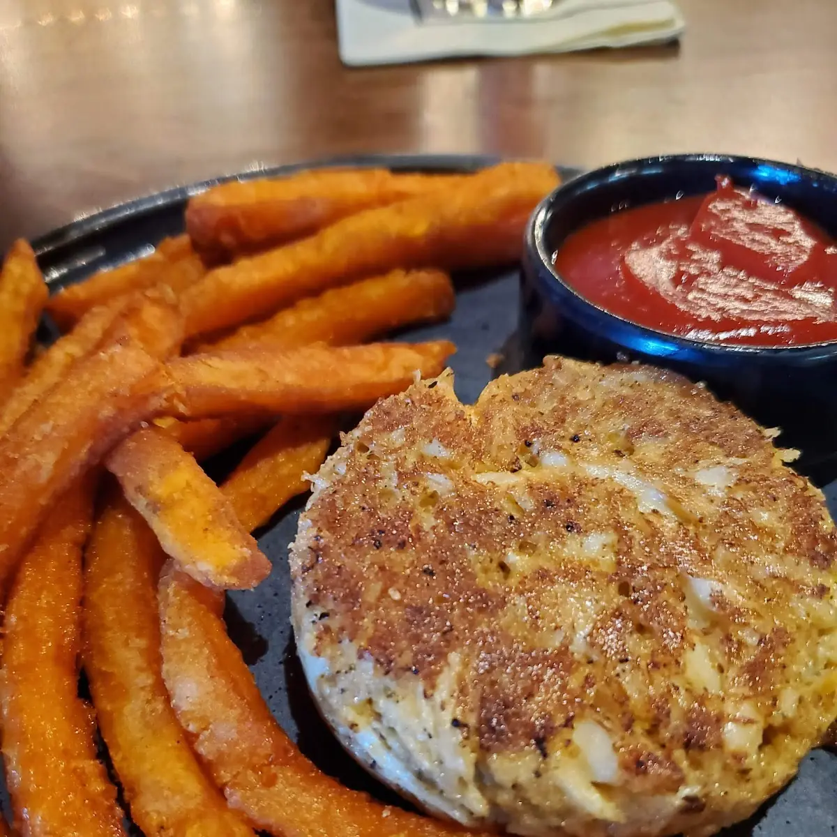 Sweet Potato