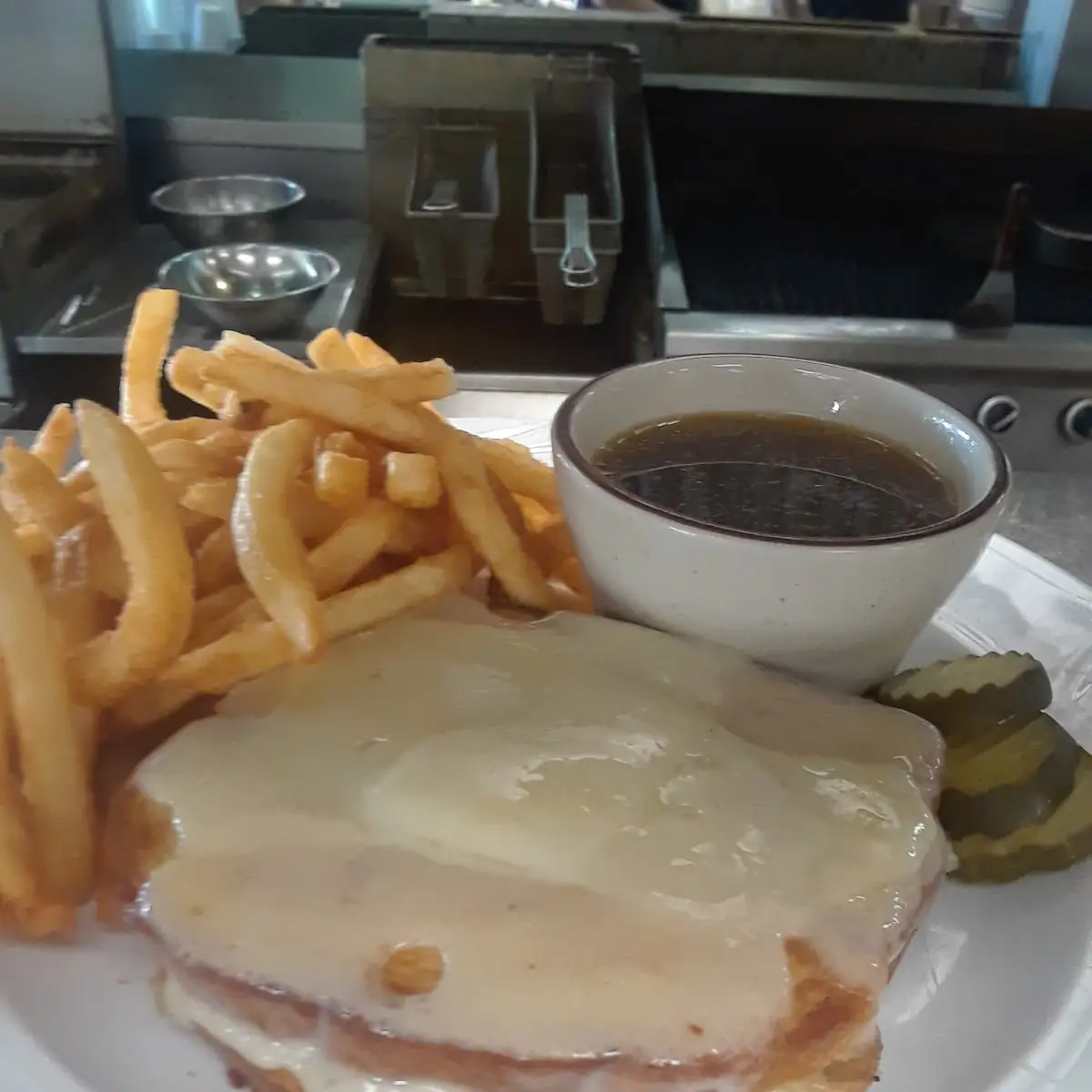 French Dip