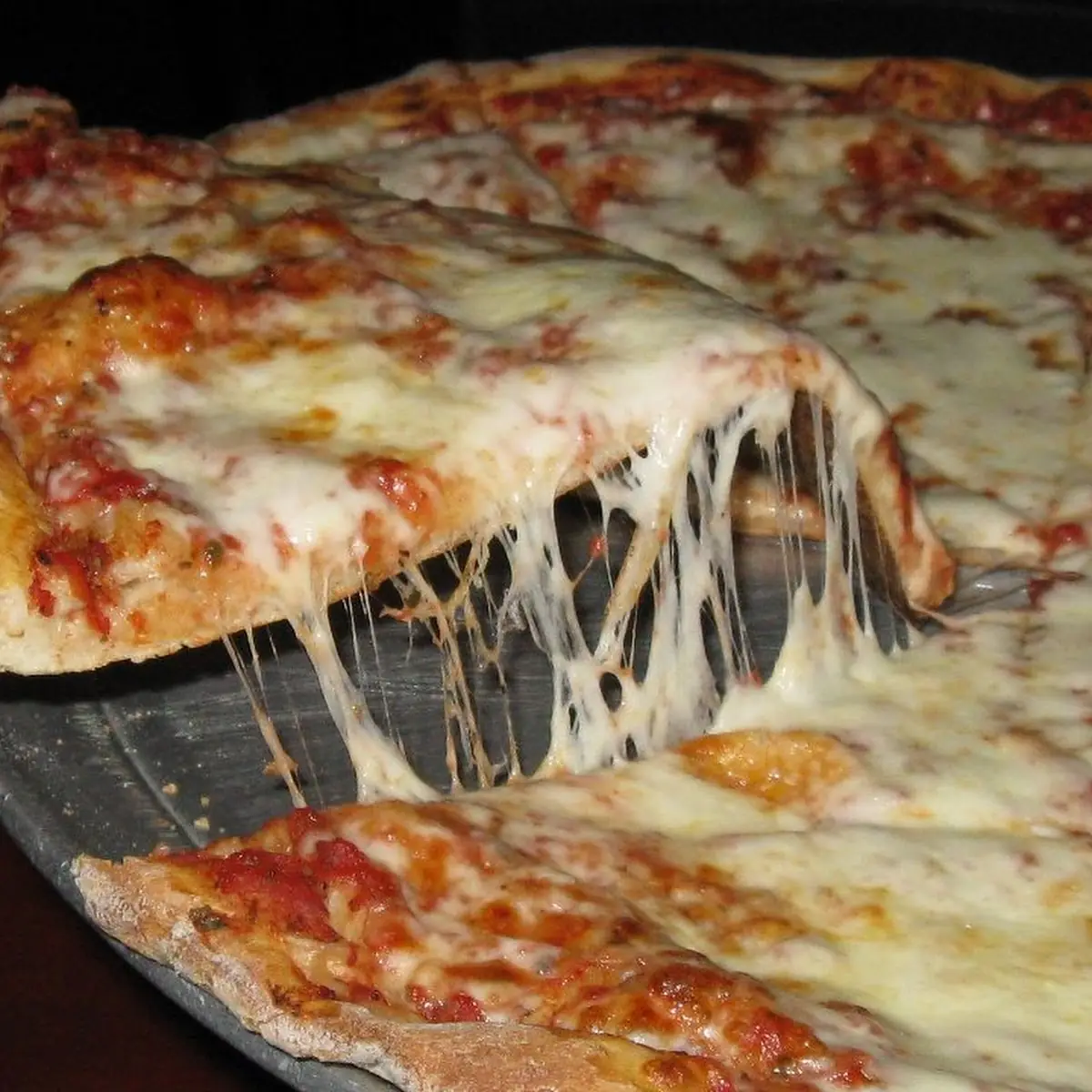 Brunswick Pizza