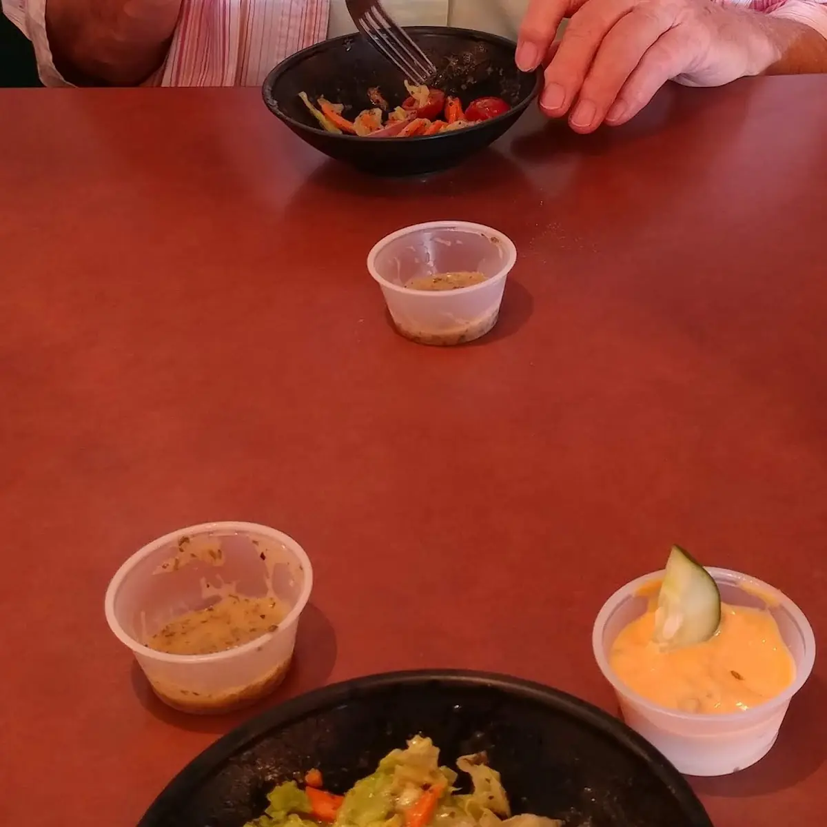 House Salad