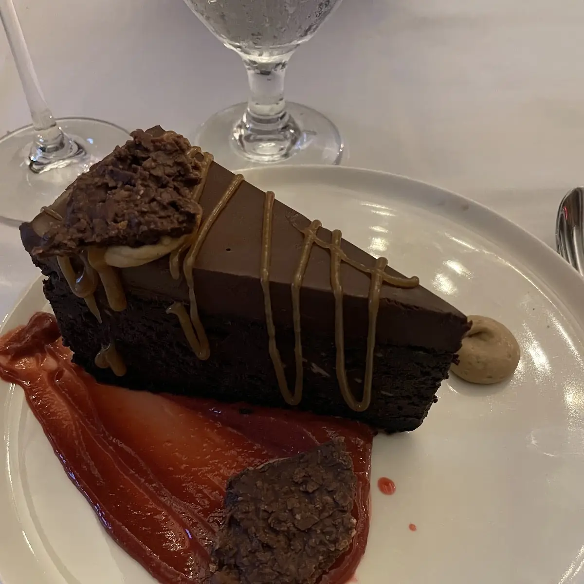Chocolate Cake