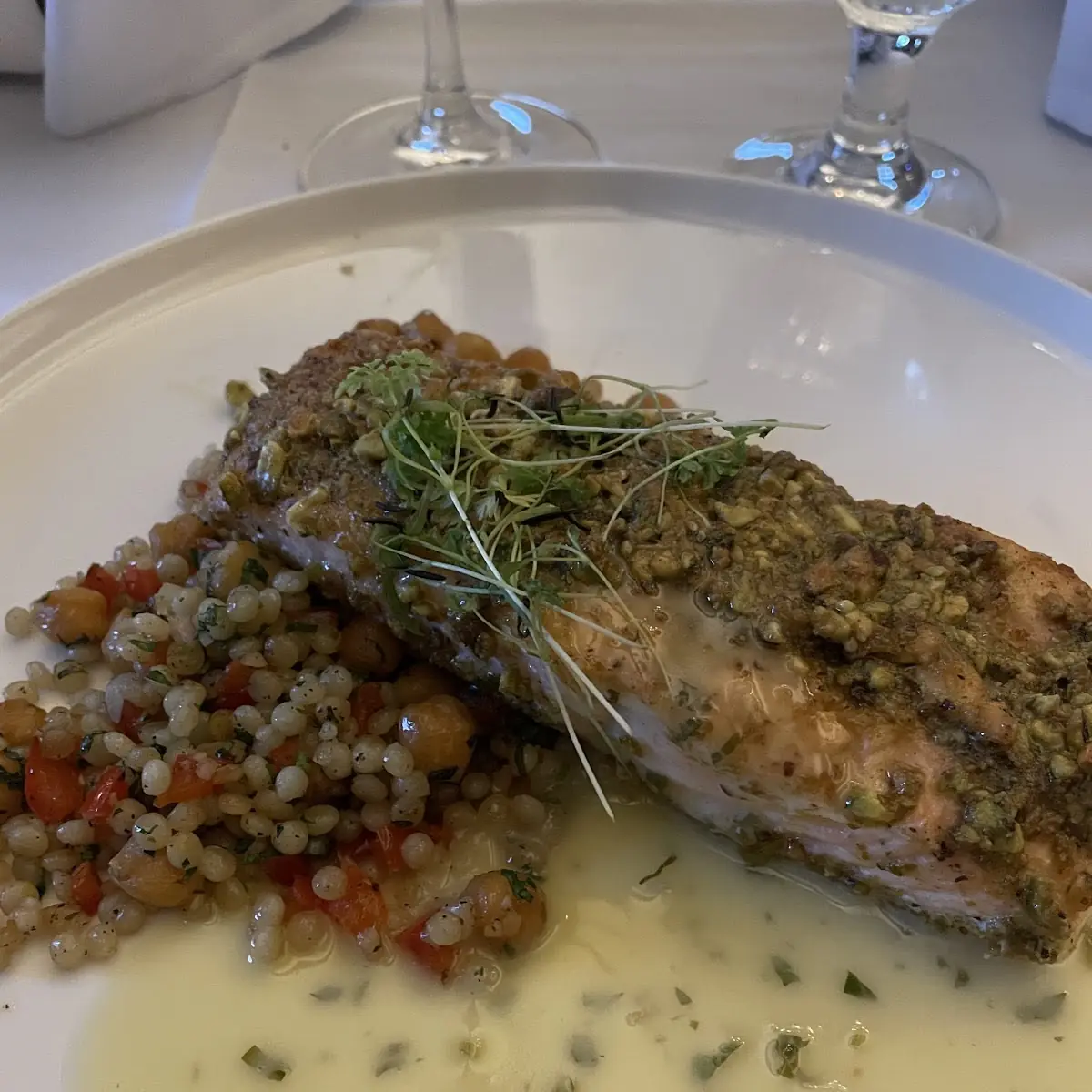 Sea Bass