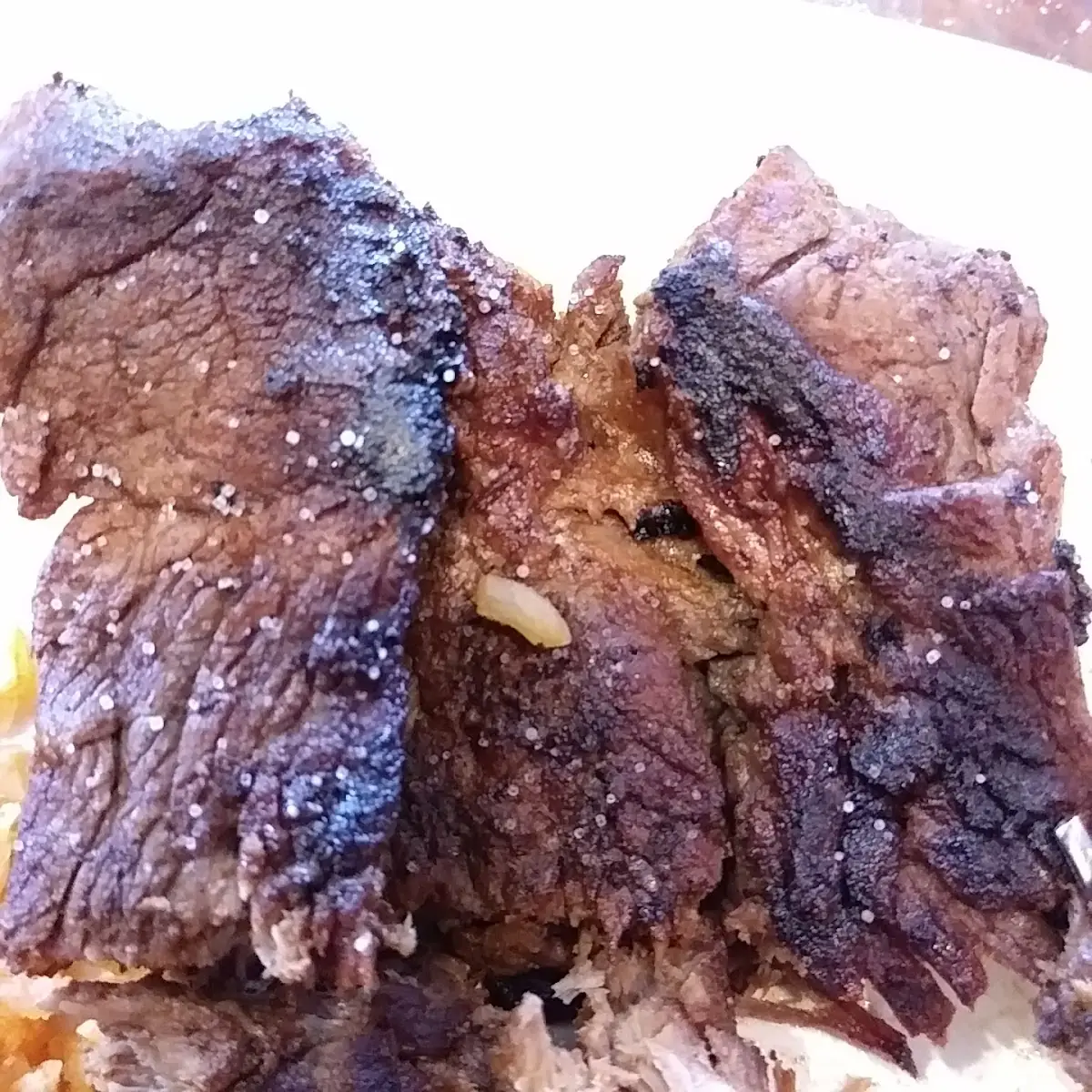 Sirloin Steak