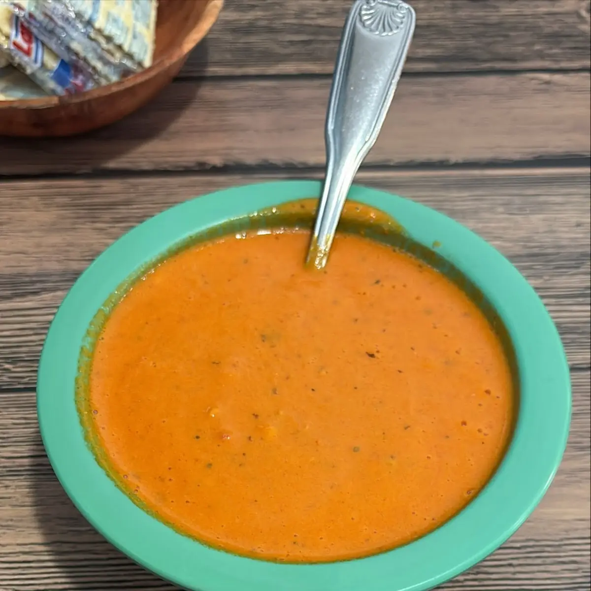 Tomato Soup