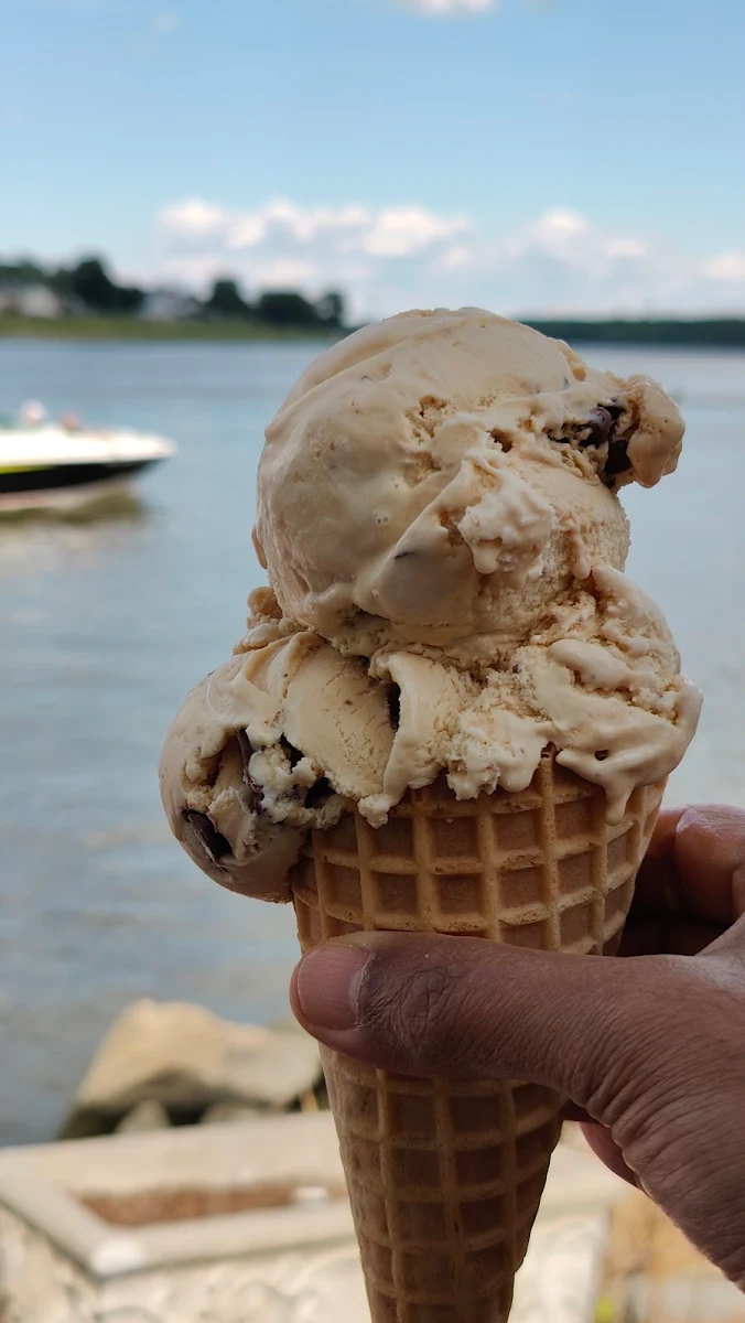 Salted Caramel