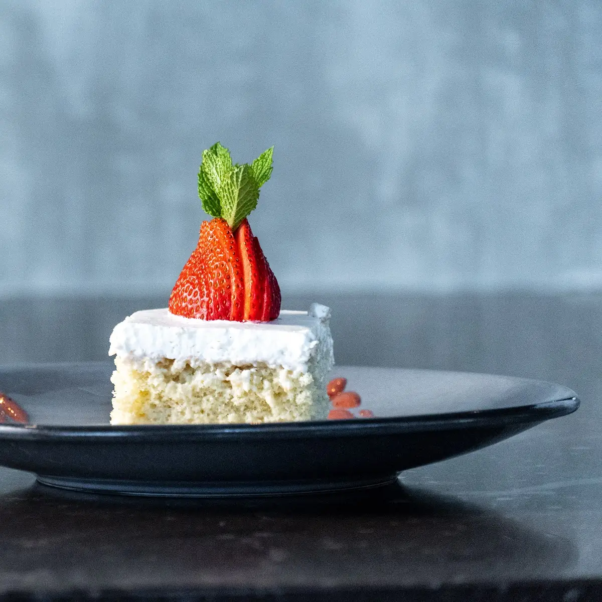 Tres Leches Cake