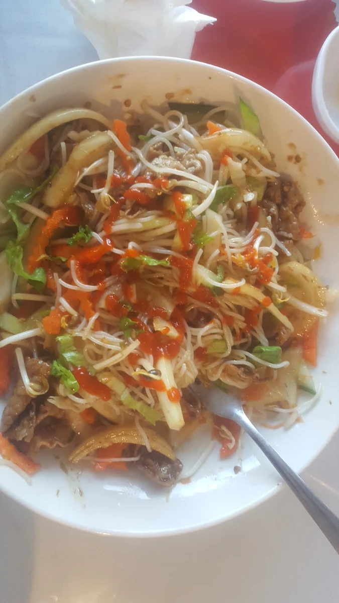 Papaya Salad