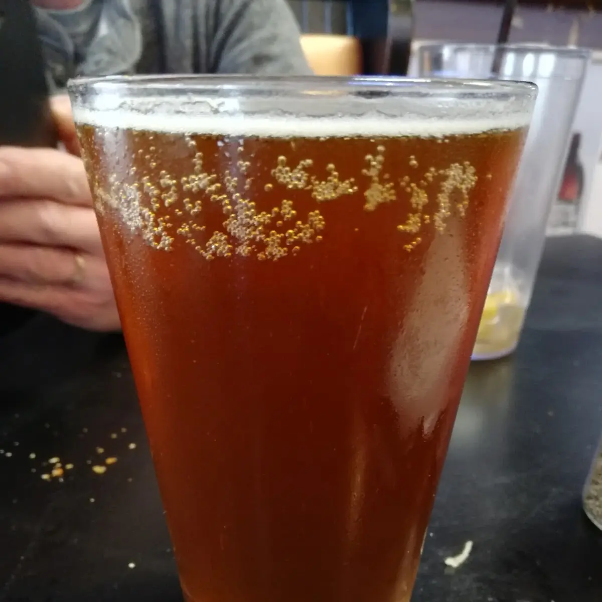 Pale Ale