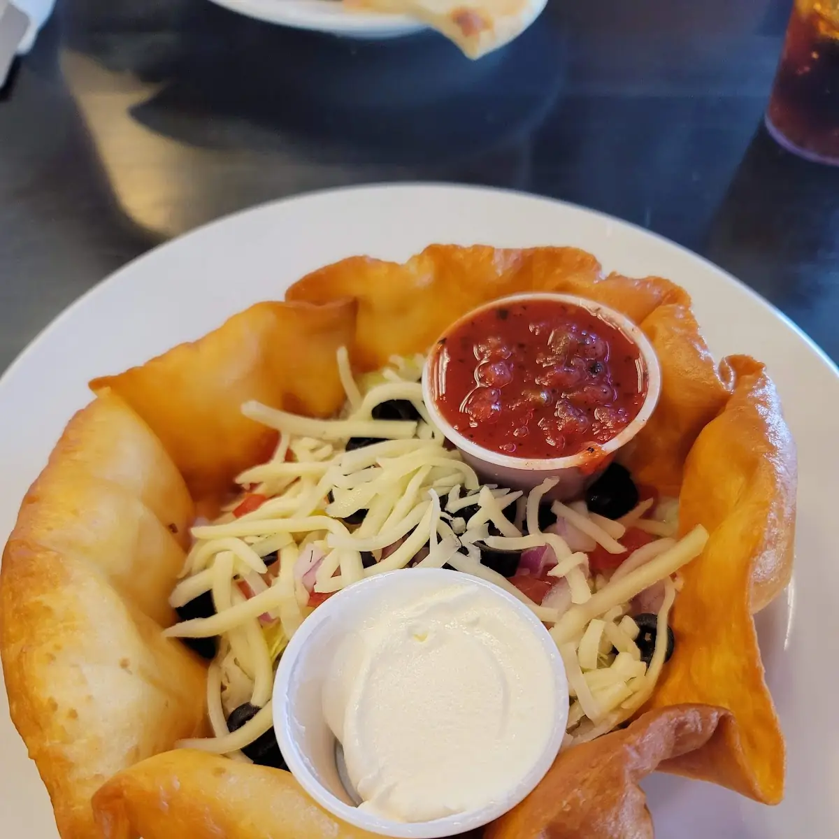 Taco Salad