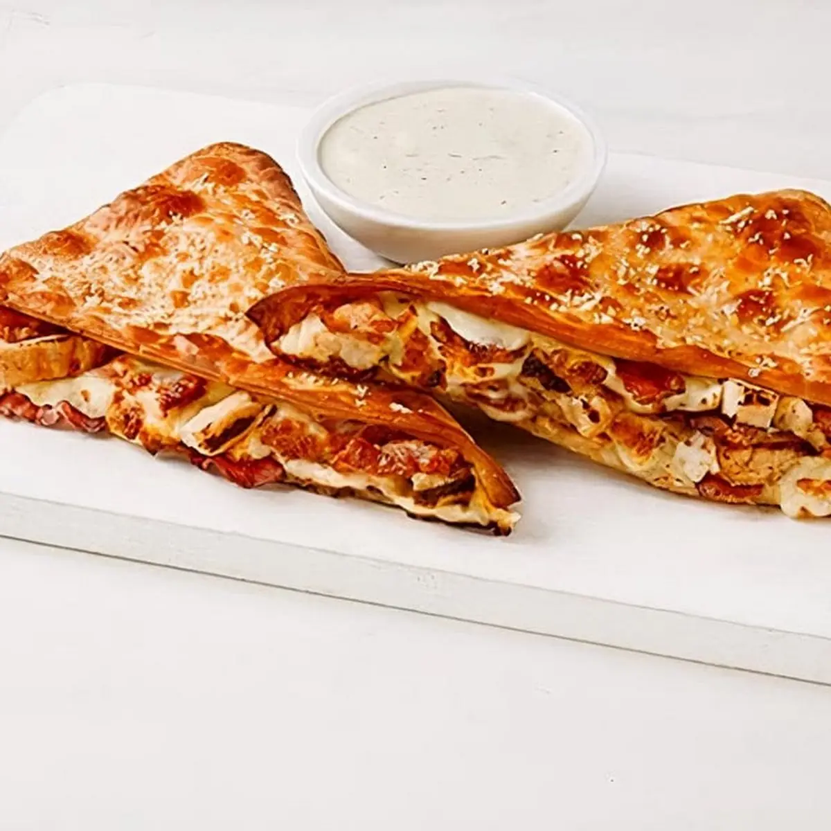 Highlights, Pizza Hut Amherstburg