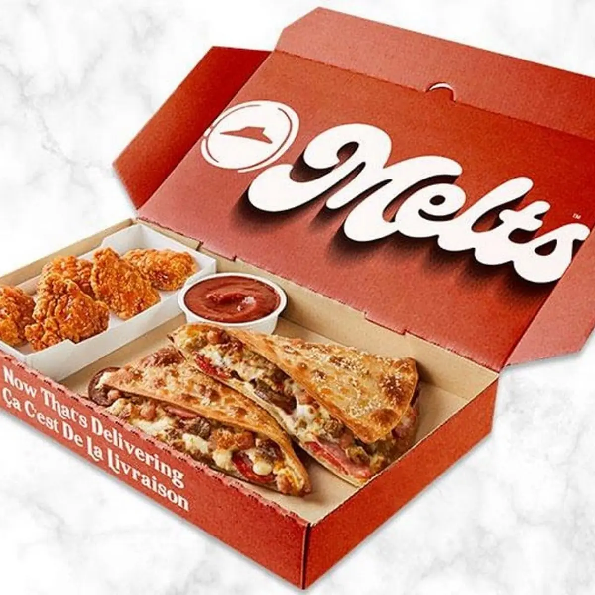 Highlights, Pizza Hut Amherstburg