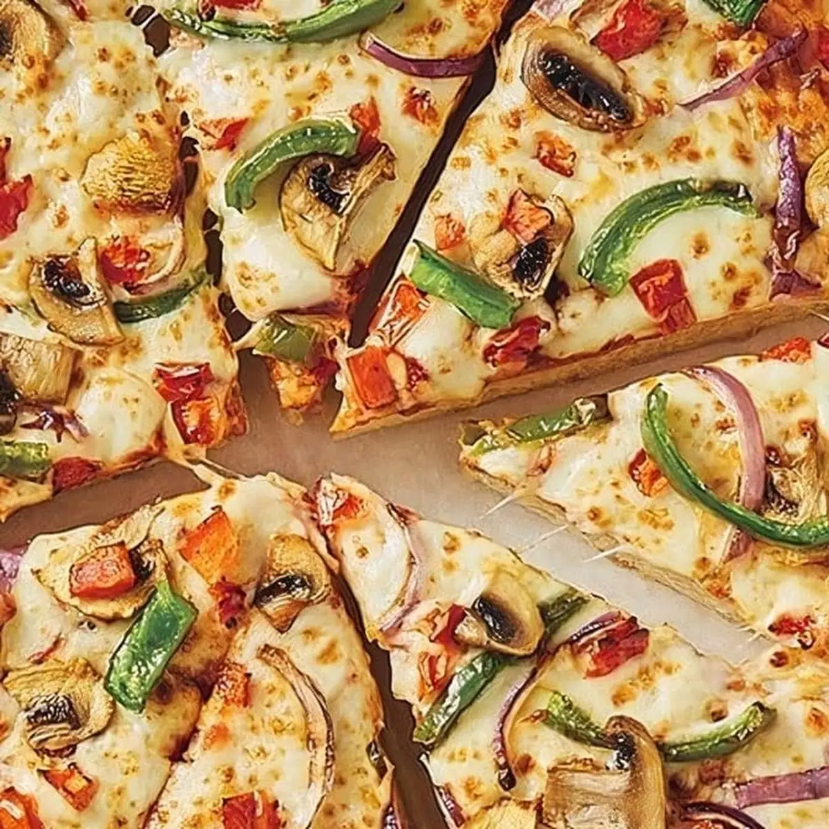 Highlights, Pizza Hut Amherstburg