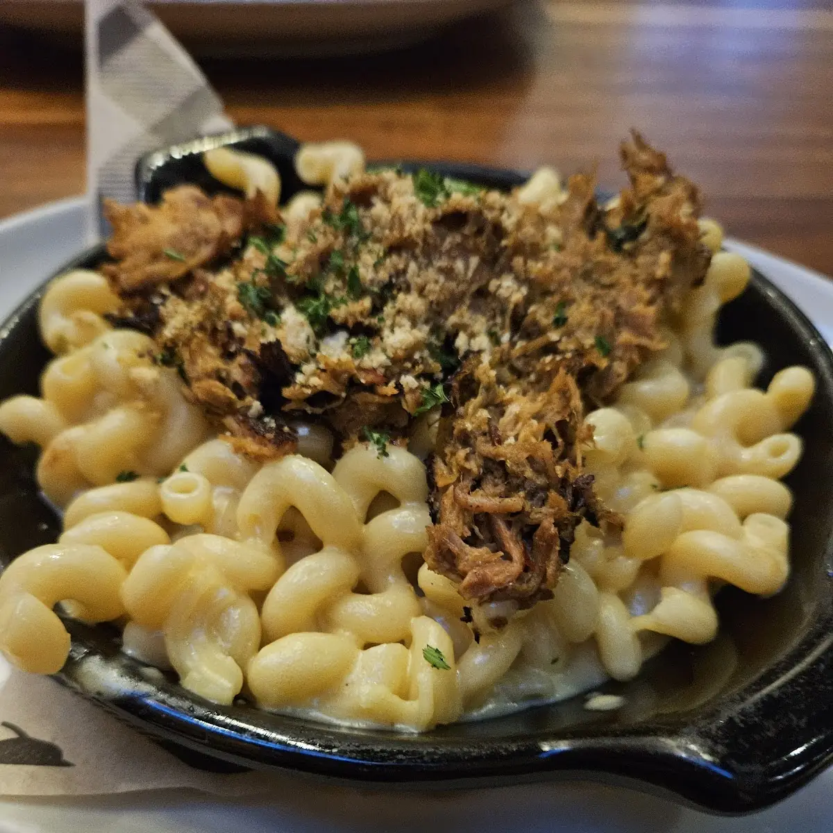 Pulled Pork
