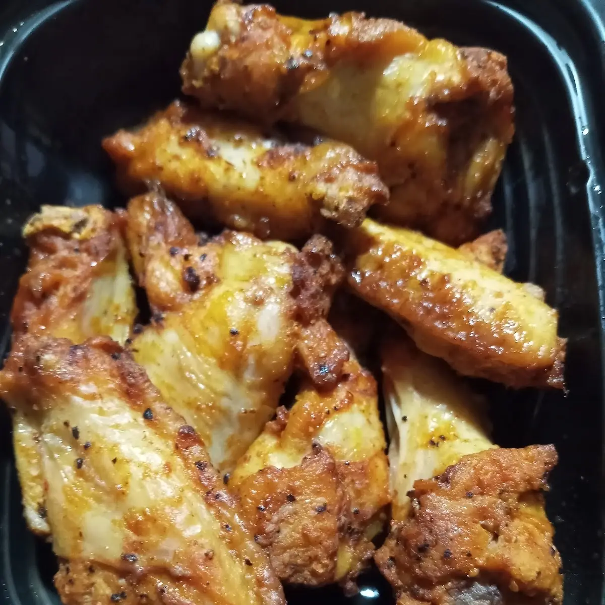 Caesar Wings