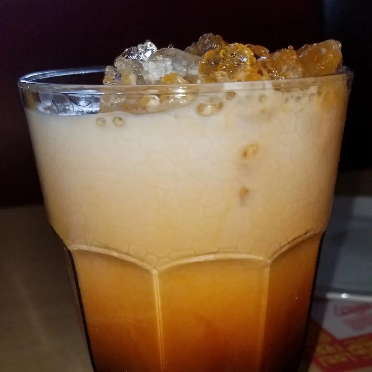 Thai Tea