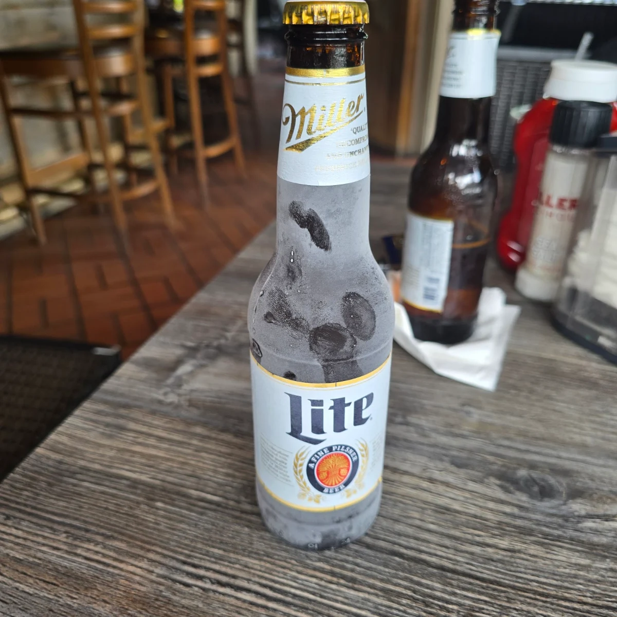 Miller Lite