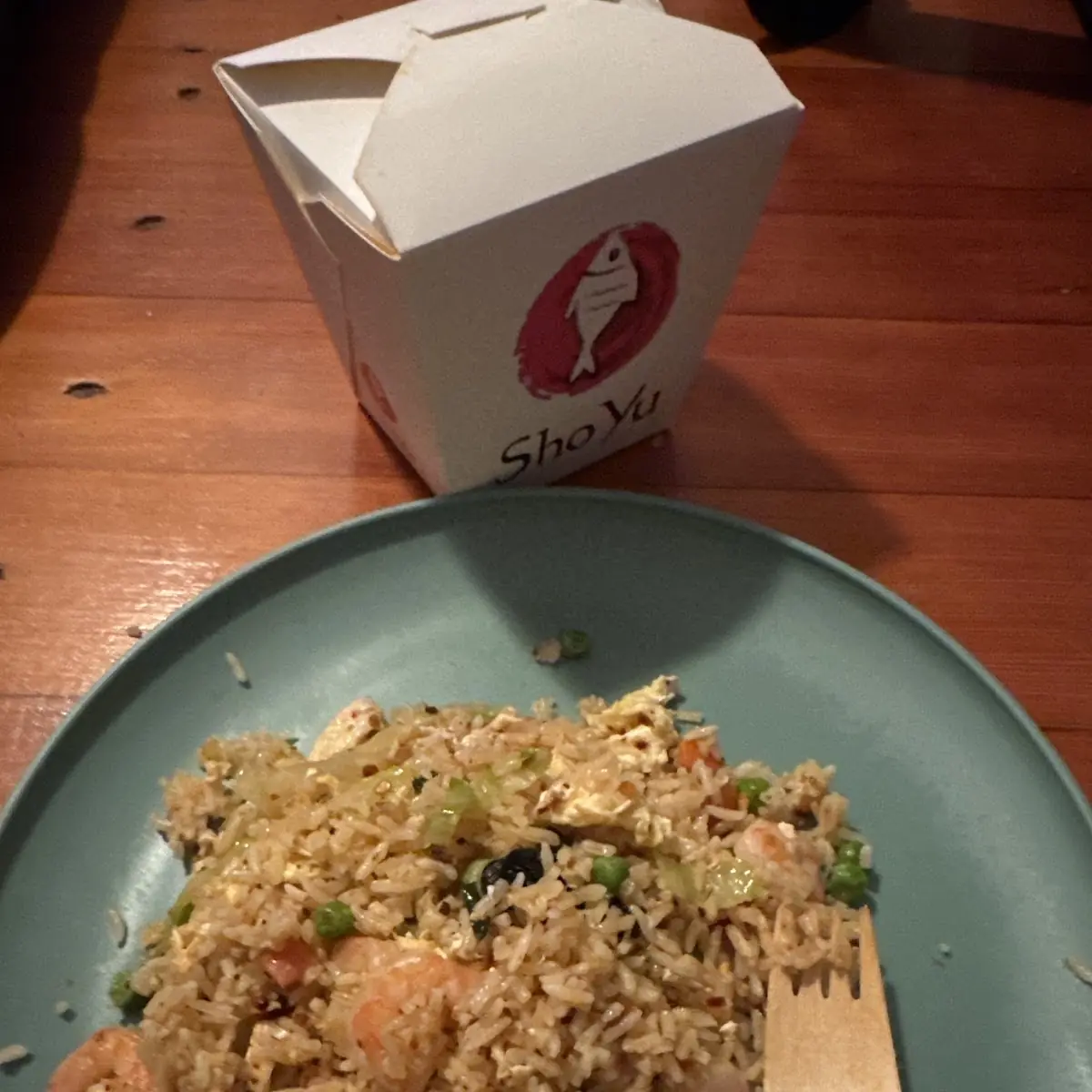 House Fried Rice