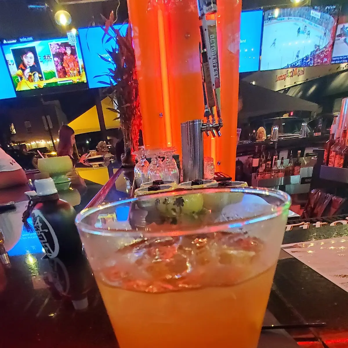 Mai Tai