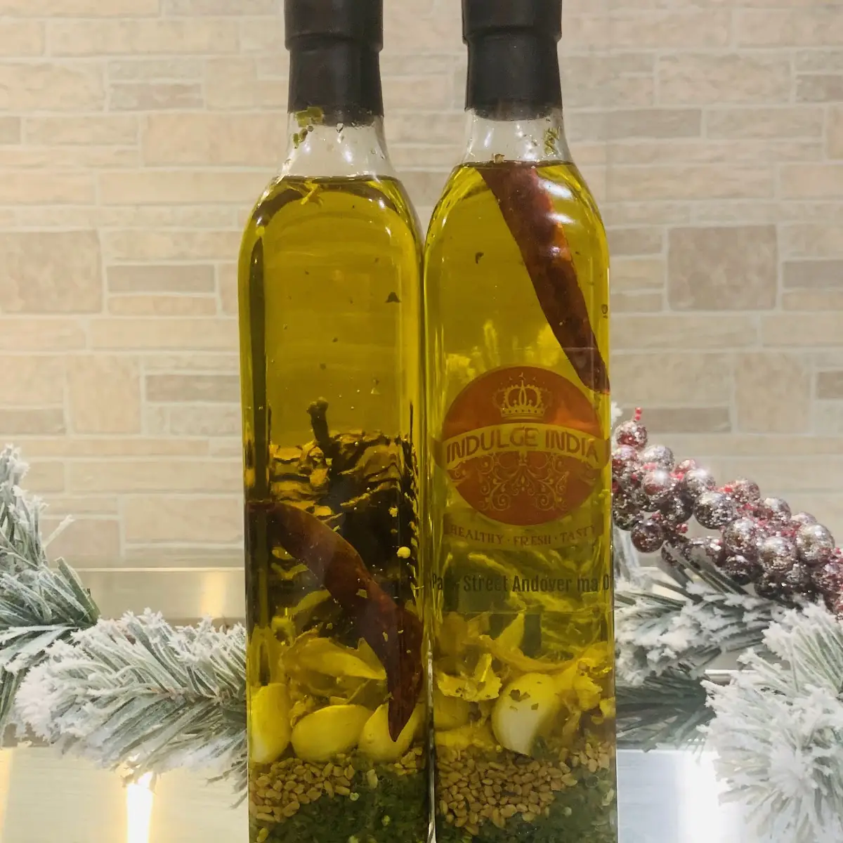 Olive Oil