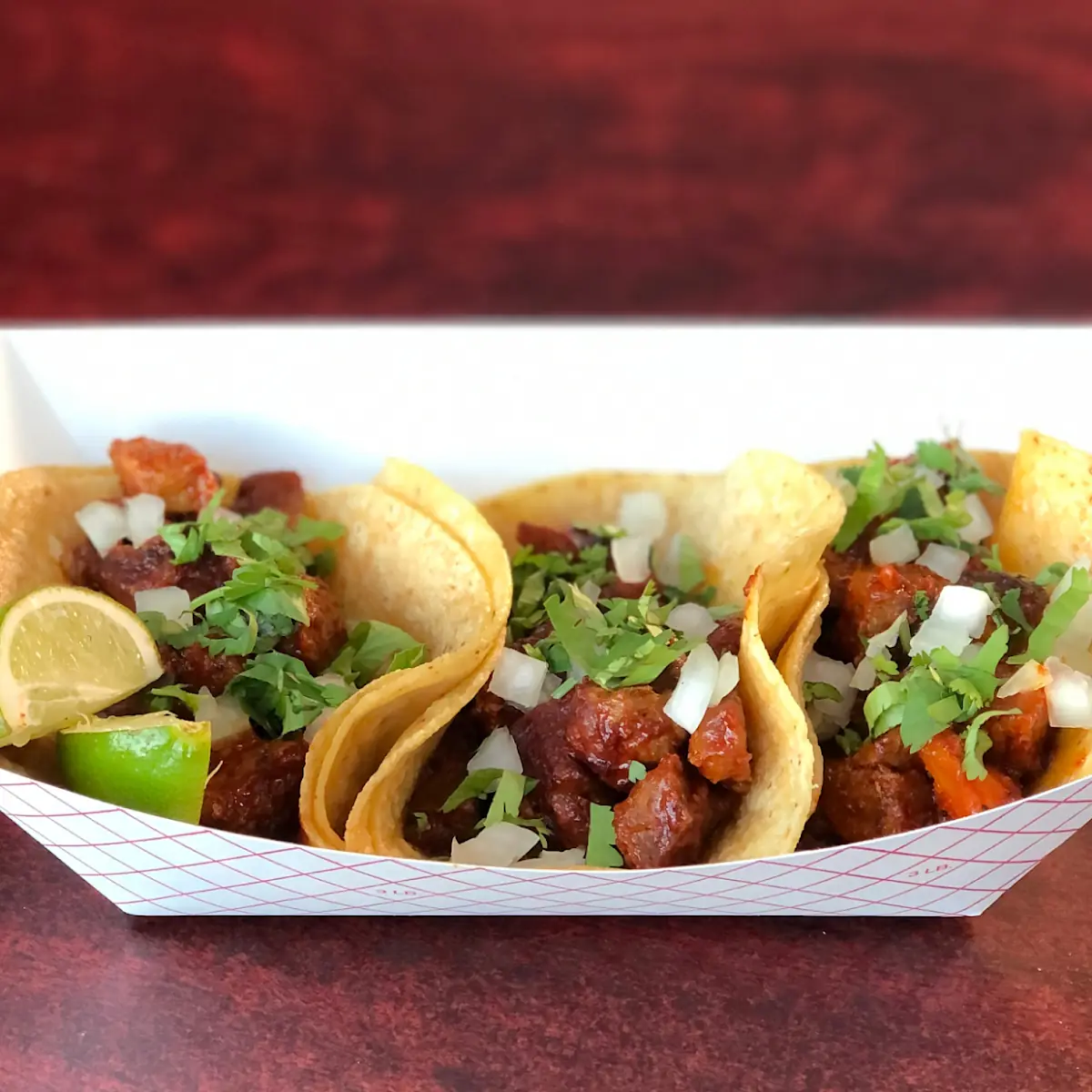 Pastor Carnitas