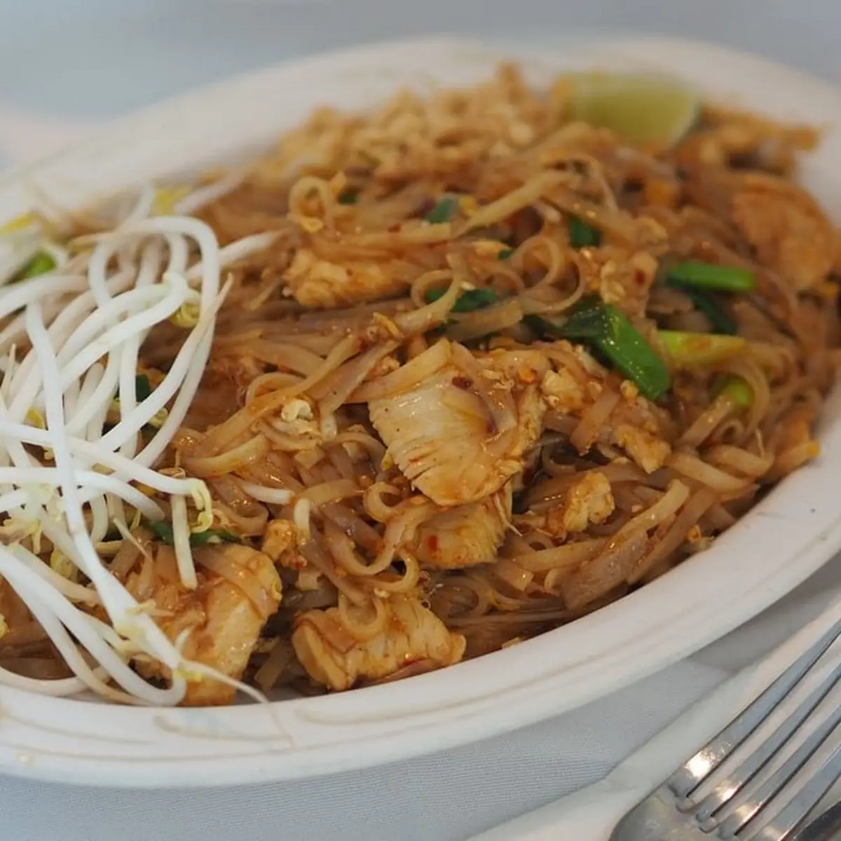 Pad Thai Jae