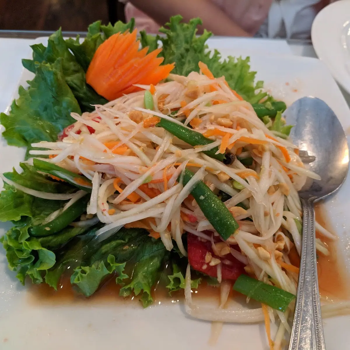 Yum Nam Sod