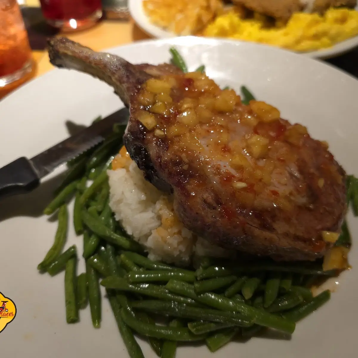 Pork Chop