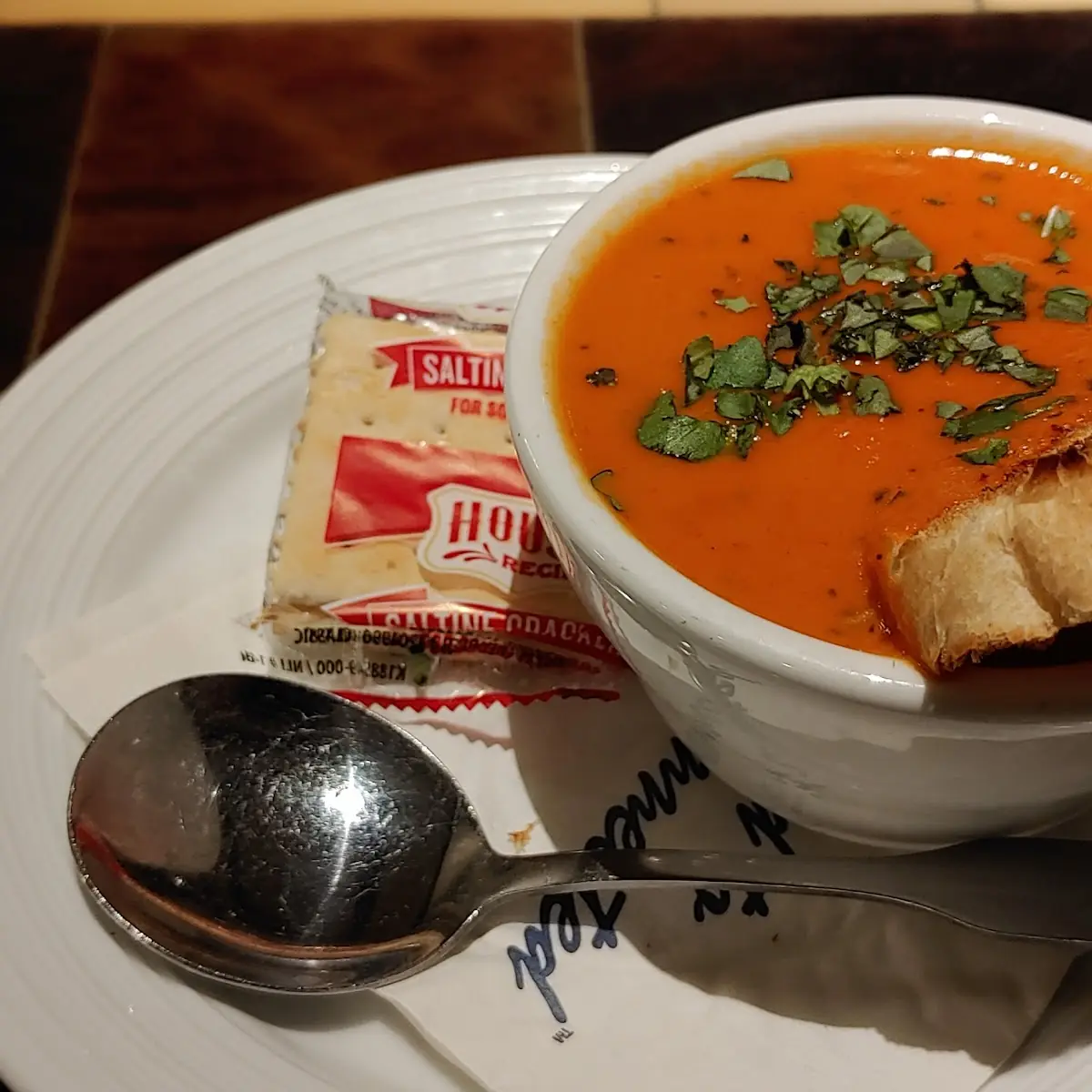 Tomato Soup