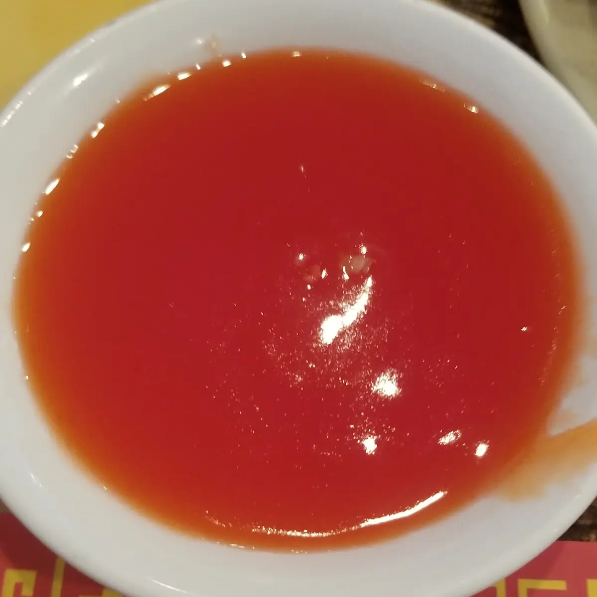 Dipping Sauce