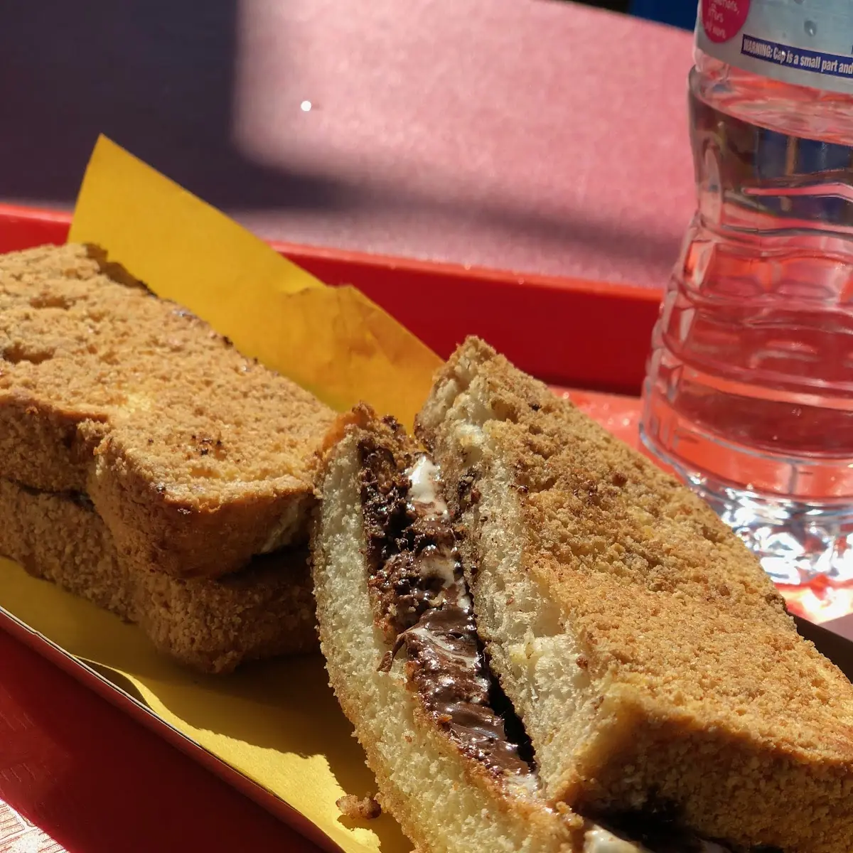 Patty Melt