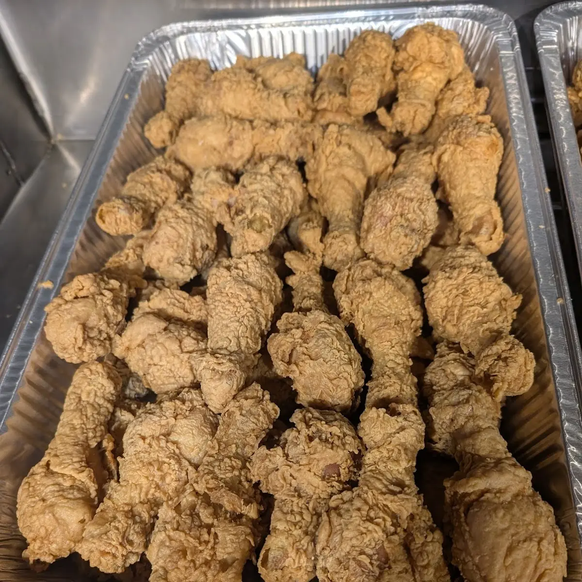 Chicken Family Pack