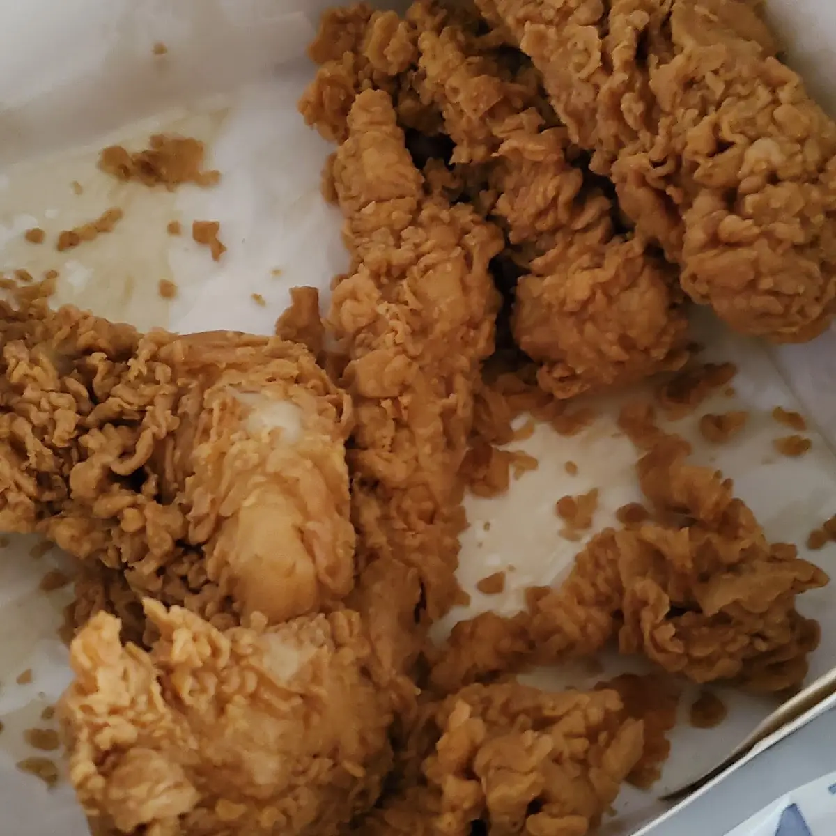 Chicken Strips