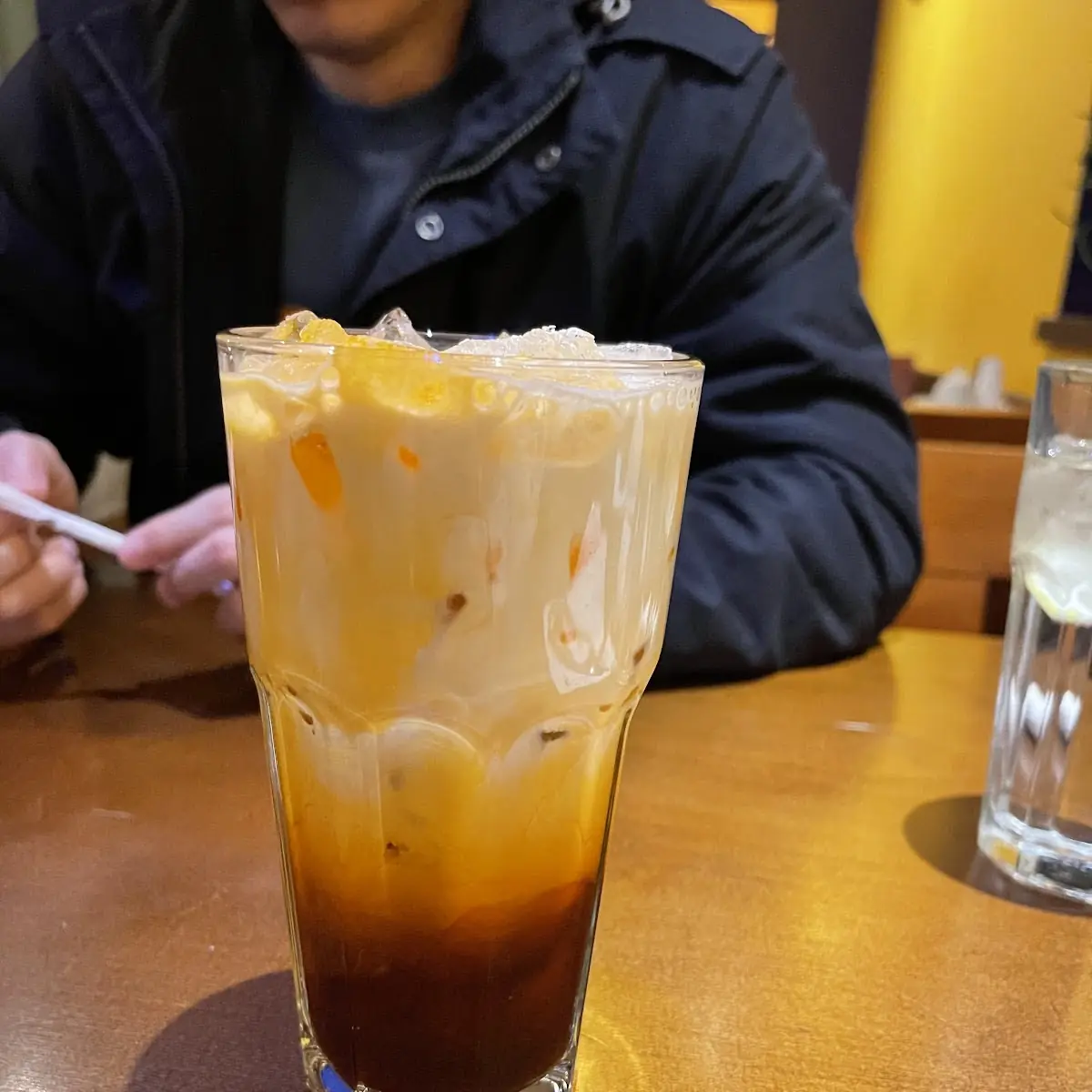Thai Tea
