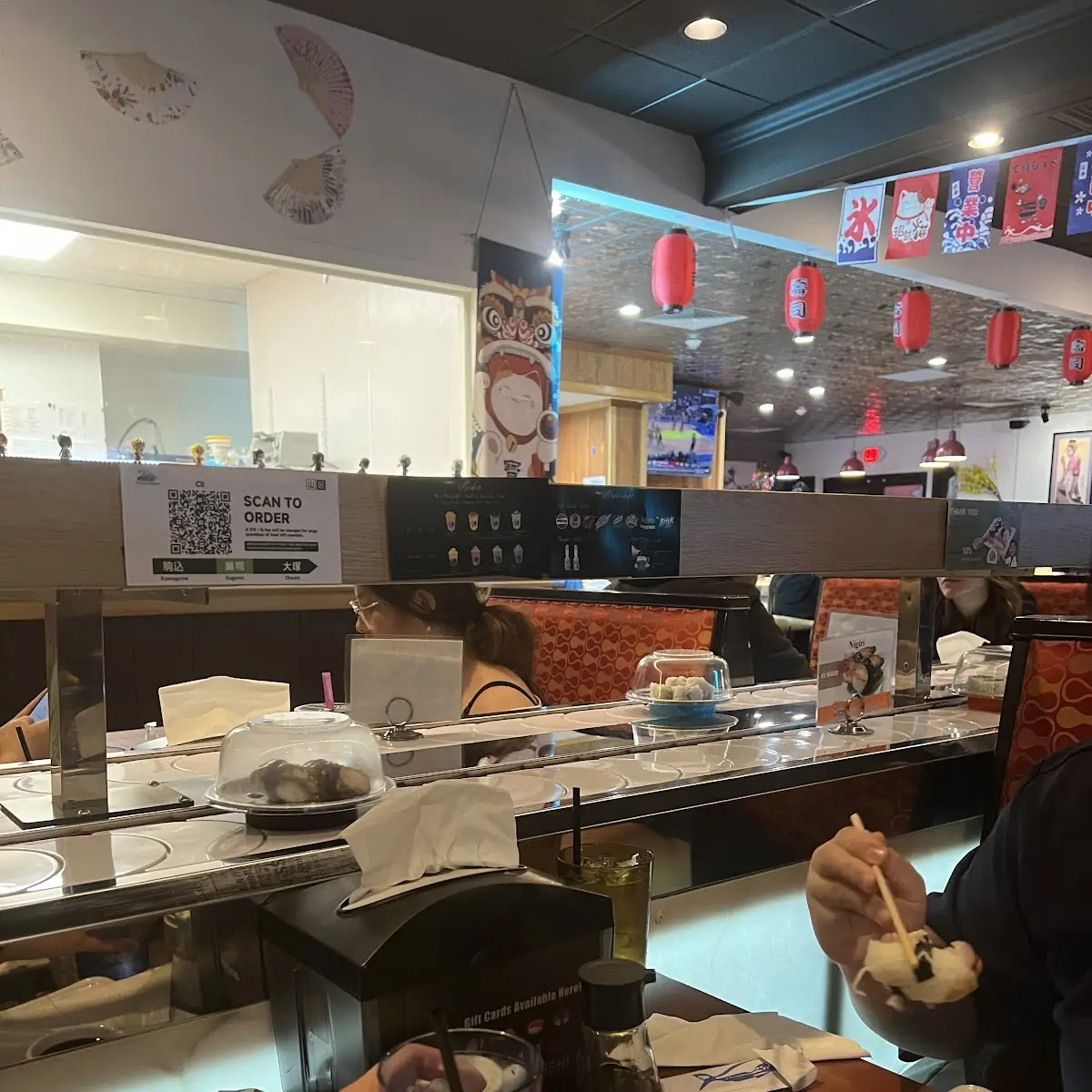 Conveyor Belt