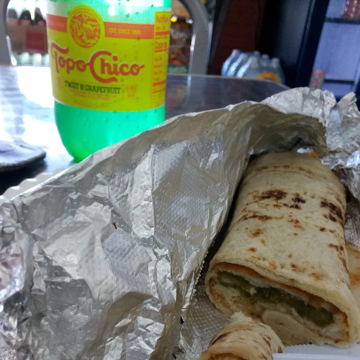Shawarma